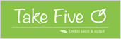 Take Five 1F
